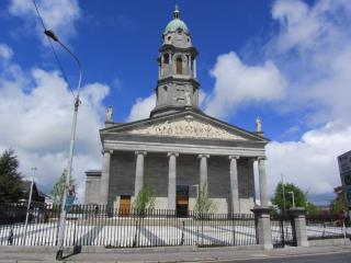 Tranquility - Longford - 2