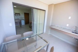 Alta Vista Thermas Resort - Caldas Novas - 7