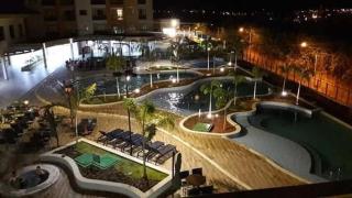 Alta Vista Thermas Resort - Caldas Novas - 2