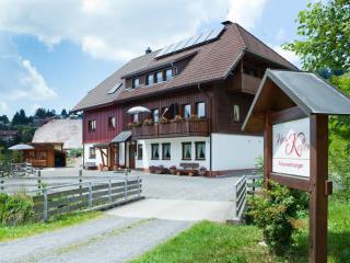 Haus Keller Ferienwohnungen - Todtnauberg - 0