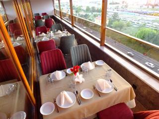 Lifos Hotel - Kayseri - 9