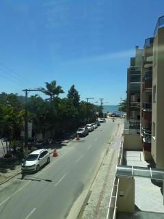 APARTAMENTO 101 - Vista para o Mar - CENTRO ITAPEMA -SC - Itapema - 9