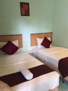 Rose Inn Motel - Kuah - 7