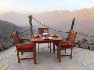 SAMA Wakan Heritage Homes - Fanjah - 3