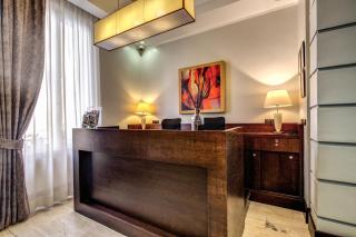 Hotel Giuggioli - Rome - 7