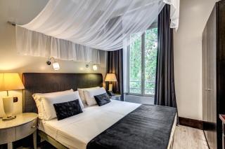 Hotel Giuggioli - Rome - 9