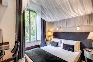 Hotel Giuggioli - Rome - 0