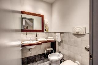 Hotel Giuggioli - Rome - 6