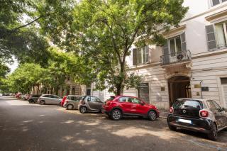 Hotel Giuggioli - Rome - 1
