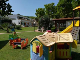 Residence Olimpia - Peschici - 5