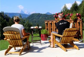 Penzion Pr' Betel - Jesenice - 2
