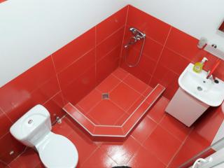 Julietta's Family Restort-Tsemi - 5