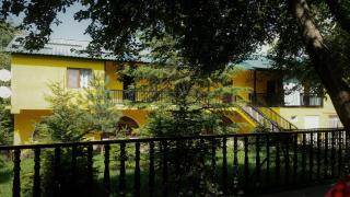 Julietta's Family Restort-Tsemi - 0