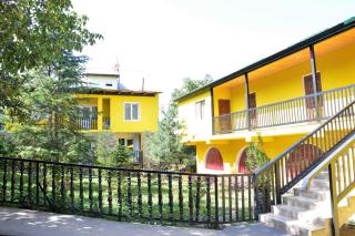 Julietta's Family Restort-Tsemi - 4