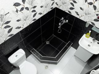 Julietta's Family Restort-Tsemi - 3