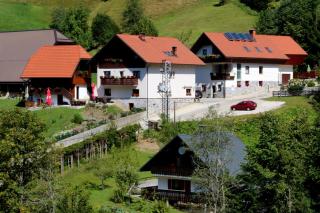 Penzion Pr' Betel - Jesenice - 4