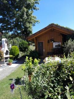 Ferienwohnung Dichtl - Grafenau - 5