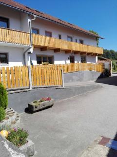Ferienwohnung Dichtl - Grafenau - 7