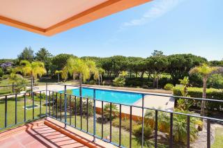 Golf F5 by Garvetur - Vilamoura - 9