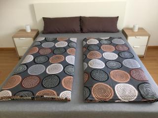 BodenSEE Apartment Allensbach FEWO 2 - Allensbach - 3