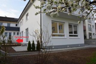 BodenSEE Apartment Allensbach FEWO 2 - Allensbach - 2