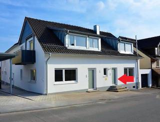 BodenSEE Apartment Allensbach FEWO 2 - Allensbach - 0