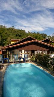 Pousada Canteiros de São Pedro da Serra-Nova Friburgo - São Pedro da Serra - 5