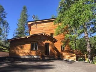 Chalet Utopia - Valberg - 8