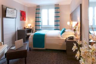 Arion Cityhotel Vienna & 24Hours-Apartment - Vienna - 3