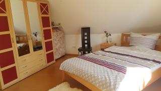 Ferienhaus Hildegard - 1