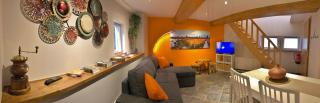 The Little Houses - Malmedy - - Malmedy - 4
