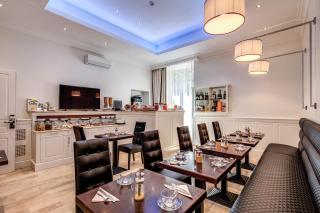 Hotel Giuggioli - Rome - 2