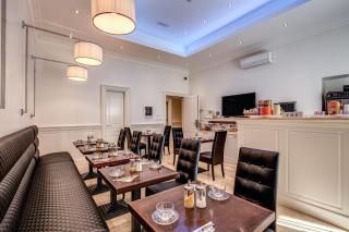 Hotel Giuggioli - Rome - 4