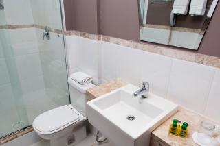 Favorita Golden Hotel e Eventos - São José - 8