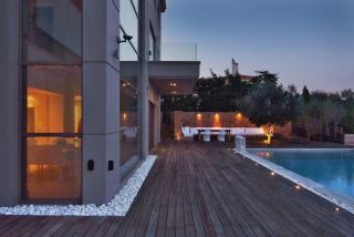 Seaview Peninsula villa - Schinias - 3