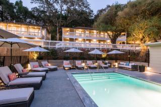 Olea Hotel - Glen Ellen - 0