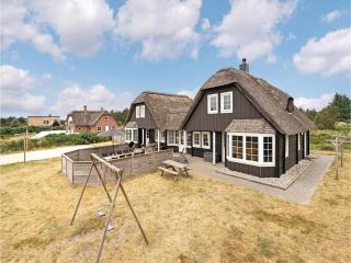 Stunning Home In Blåvand With Wifi - Blåvand - 8