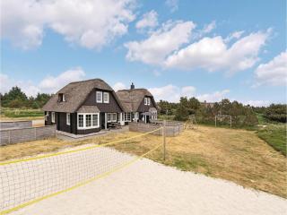 Stunning Home In Blåvand With Wifi - Blåvand - 5