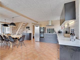Stunning Home In Blåvand With Wifi - Blåvand - 3