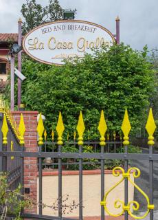 La Casa Gialla - Montignoso - 6