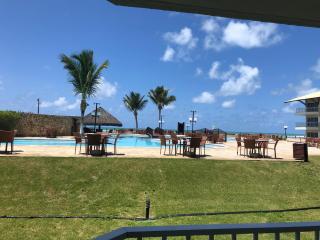 MARUPIARA SUITES- FLAT MURO ALTO - 9