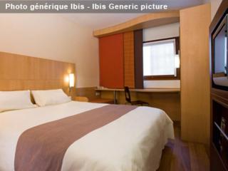 ibis Saint Rambert d'Albon - Saint-Rambert-dʼAlbon - 6