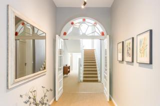OSTKÜSTE - Nadler Hof Design Apartments - Ahlbeck - 5