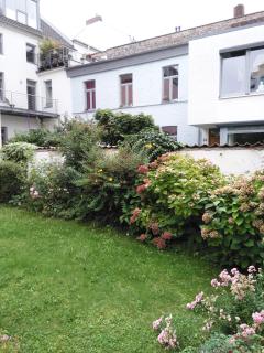 Altstadt Bonn mit eigenem Parkplatz und Garten - Bona - 8