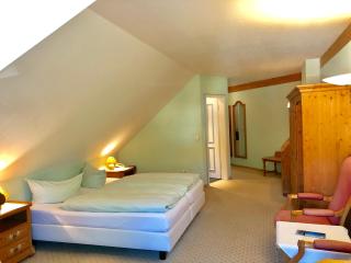 Hotel Residenz Rennhack - 3