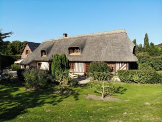 La Griotte & Spa&Piscine - Pennedepie - 6