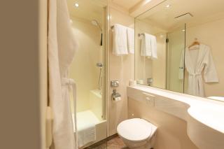 Schlosshotel Villa Westerberge - Aschersleben - 8