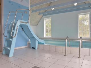 Beautiful Home In Ulfborg With Wifi - Husby - 8