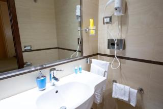 Cervara Park Hotel - Roma - 6
