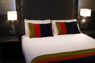Glenavon House Hotel - Cookstown - 7